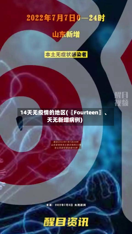 14天无疫情的地区(〖Fourteen〗、天无新增病例)