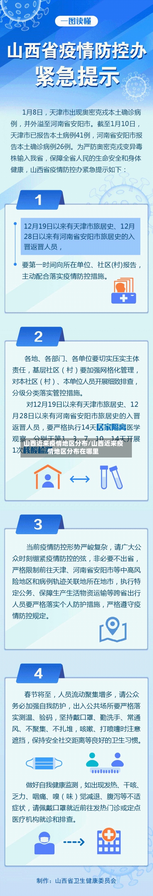 山西近来疫情地区分布/山西近来疫情地区分布在哪里-第2张图片