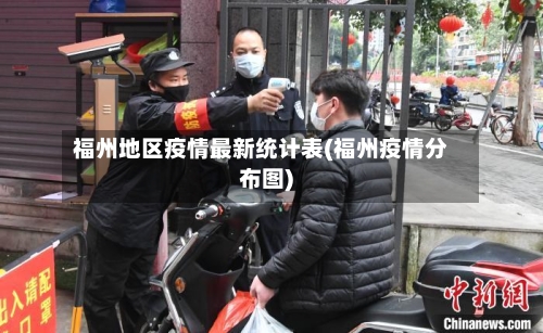 福州地区疫情最新统计表(福州疫情分布图)-第2张图片