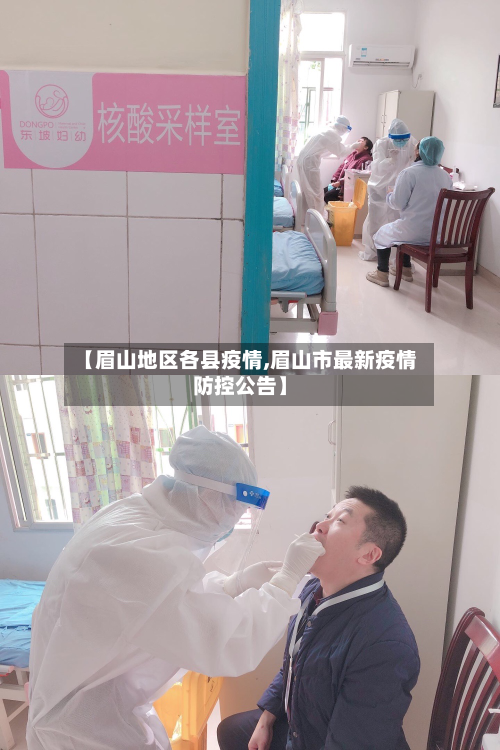 【眉山地区各县疫情,眉山市最新疫情防控公告】