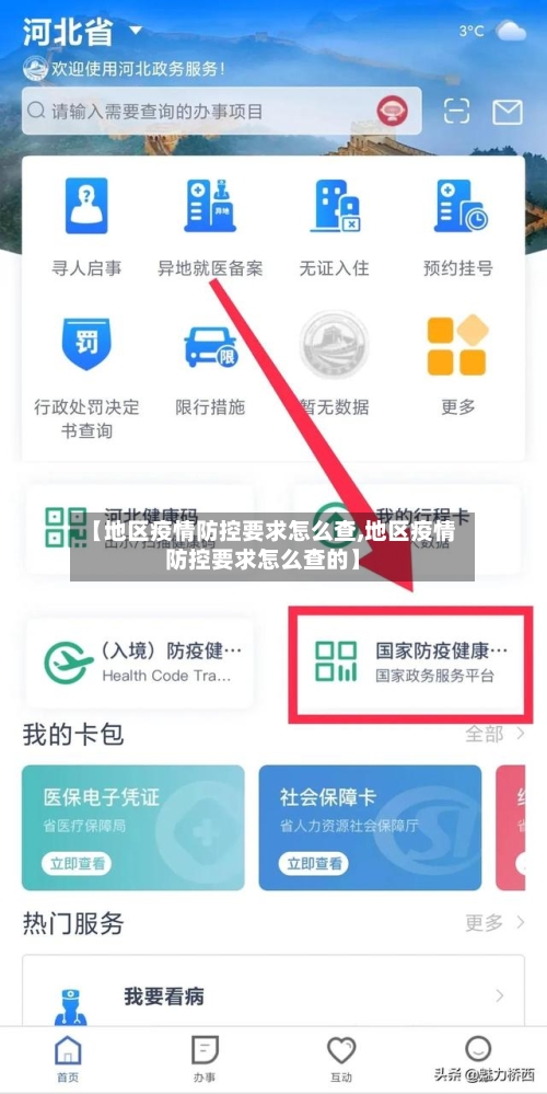 【地区疫情防控要求怎么查,地区疫情防控要求怎么查的】-第2张图片