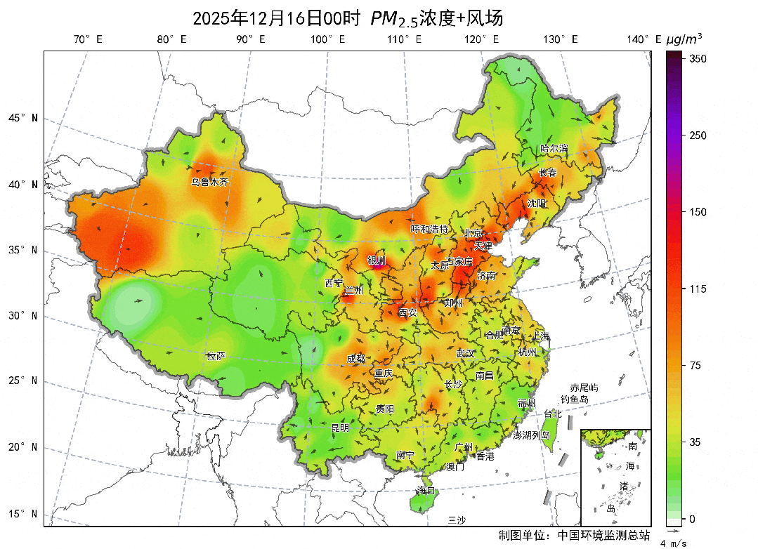 近来国内疫情严重地区/现时国内疫情严重地区
