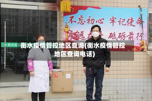 衡水疫情管控地区查询(衡水疫情管控地区查询电话)-第3张图片