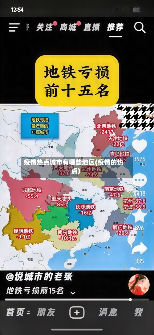 疫情热点城市有哪些地区(疫情的热点)