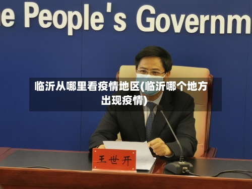 临沂从哪里看疫情地区(临沂哪个地方出现疫情)
