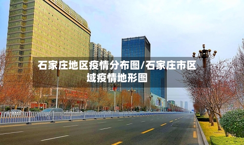 石家庄地区疫情分布图/石家庄市区域疫情地形图