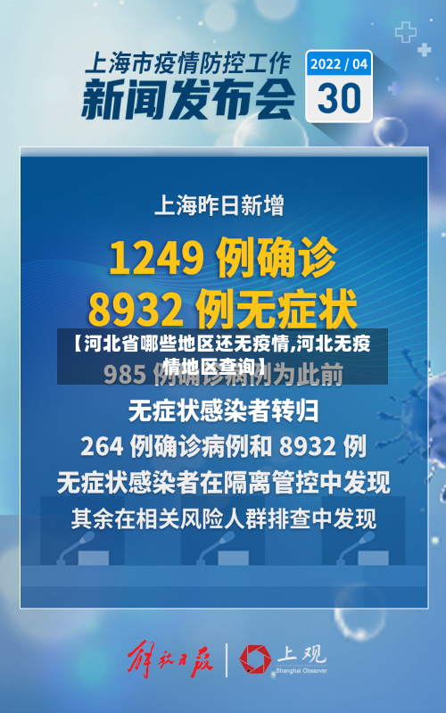 【河北省哪些地区还无疫情,河北无疫情地区查询】