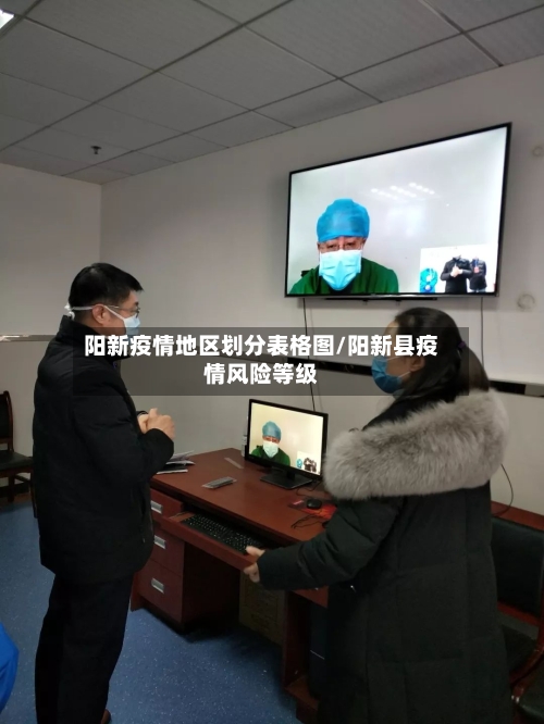 阳新疫情地区划分表格图/阳新县疫情风险等级