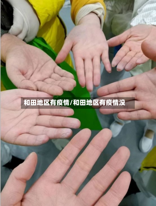 和田地区有疫情/和田地区有疫情没
