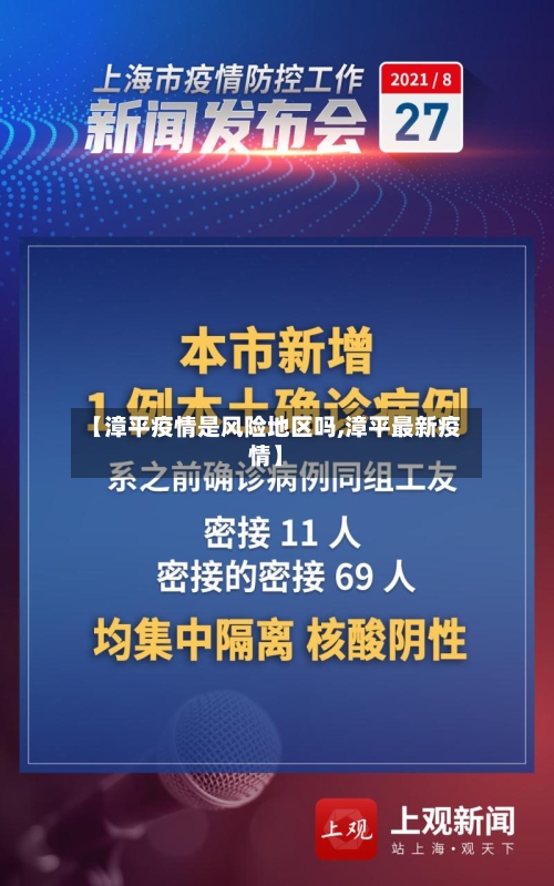 【漳平疫情是风险地区吗,漳平最新疫情】