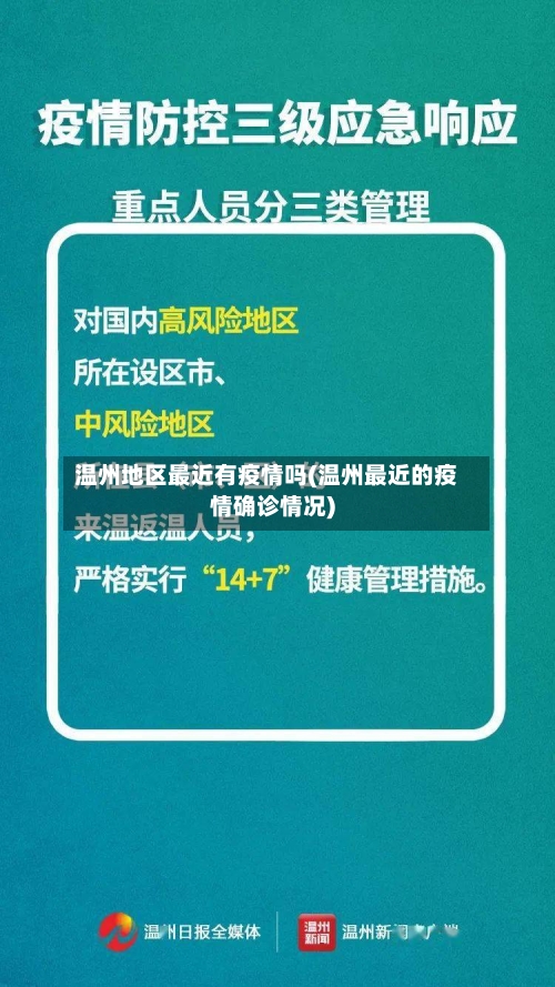 温州地区最近有疫情吗(温州最近的疫情确诊情况)-第2张图片