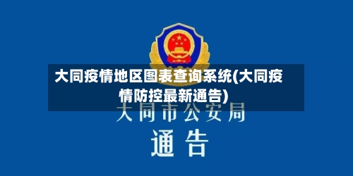 大同疫情地区图表查询系统(大同疫情防控最新通告)-第3张图片