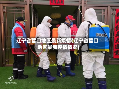 辽宁省营口地区最新疫情(辽宁省营口地区最新疫情情况)