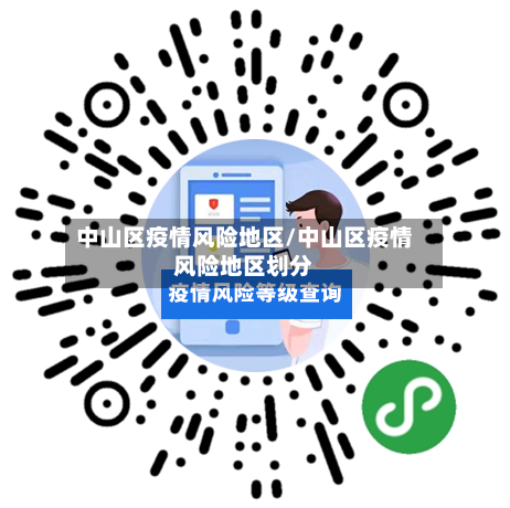 中山区疫情风险地区/中山区疫情风险地区划分