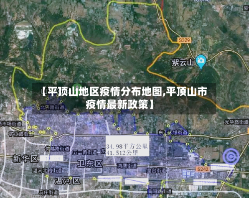 【平顶山地区疫情分布地图,平顶山市疫情最新政策】-第2张图片