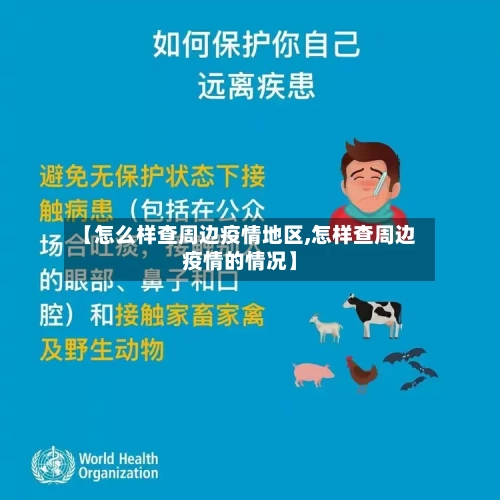 【怎么样查周边疫情地区,怎样查周边疫情的情况】
