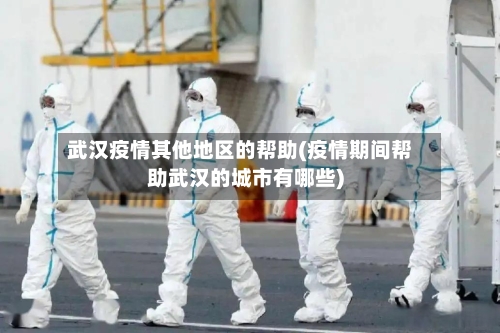 武汉疫情其他地区的帮助(疫情期间帮助武汉的城市有哪些)-第2张图片