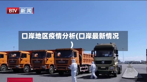 口岸地区疫情分析(口岸最新情况)