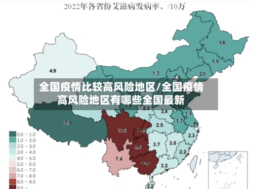 全国疫情比较高风险地区/全国疫情高风险地区有哪些全国最新