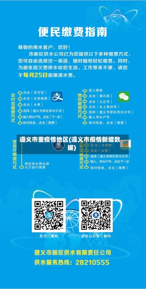 遵义市重疫情地区(遵义市疫情新增数据)