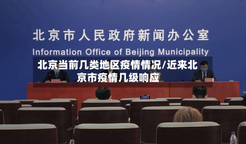 北京当前几类地区疫情情况/近来北京市疫情几级响应