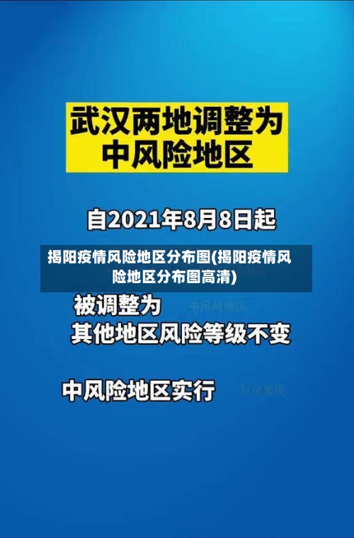 揭阳疫情风险地区分布图(揭阳疫情风险地区分布图高清)-第2张图片