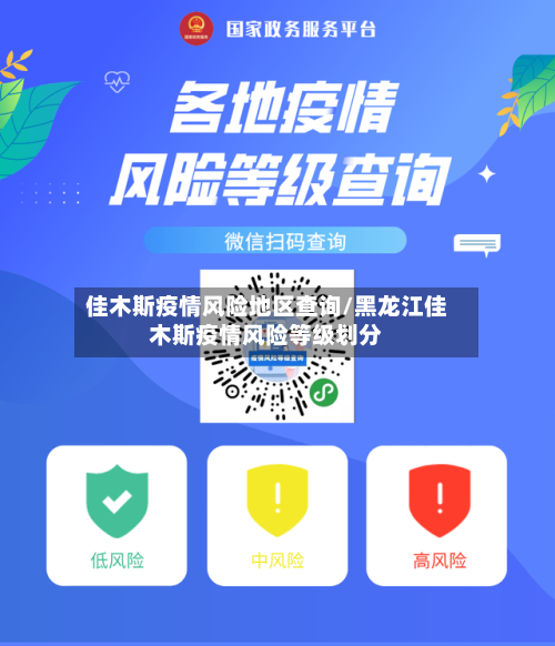 佳木斯疫情风险地区查询/黑龙江佳木斯疫情风险等级划分-第2张图片