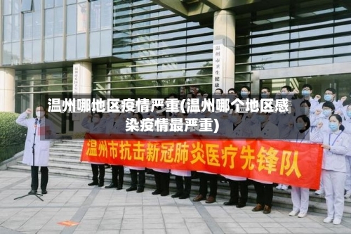 温州哪地区疫情严重(温州哪个地区感染疫情最严重)-第2张图片