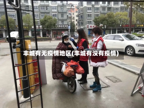 丰城有无疫情地区(丰城有没有疫情)