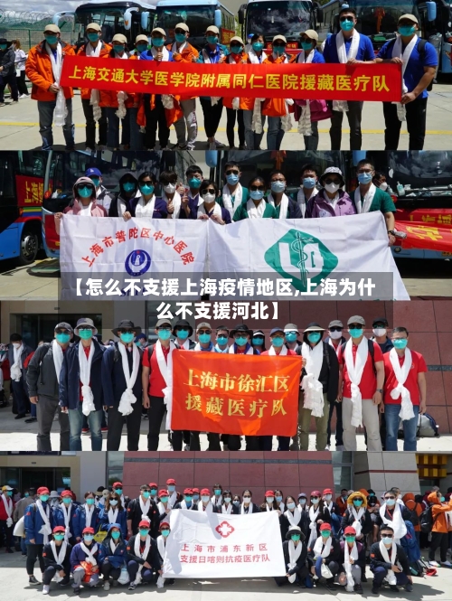 【怎么不支援上海疫情地区,上海为什么不支援河北】-第2张图片