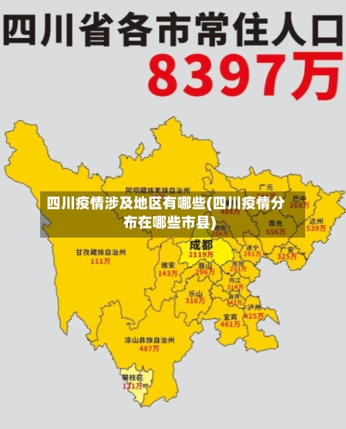 四川疫情涉及地区有哪些(四川疫情分布在哪些市县)