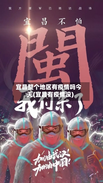 宜昌整个地区有疫情吗今天(宜昌有疫情没)-第3张图片