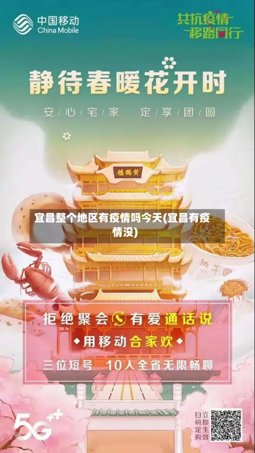 宜昌整个地区有疫情吗今天(宜昌有疫情没)