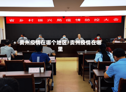 贵州疫情在哪个地区/贵州疫情在哪里-第2张图片