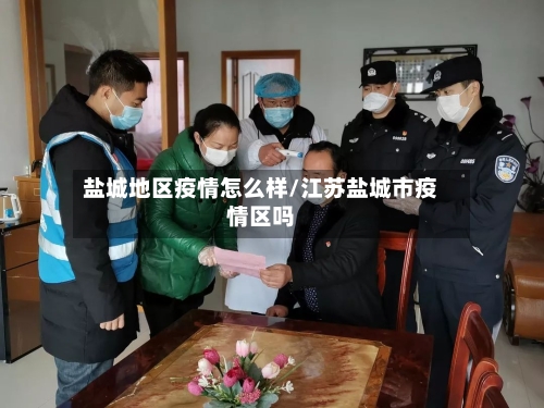 盐城地区疫情怎么样/江苏盐城市疫情区吗-第2张图片