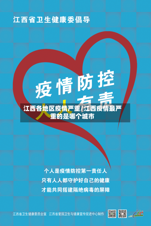 江西各地区疫情严重/江西疫情最严重的是哪个城市-第2张图片