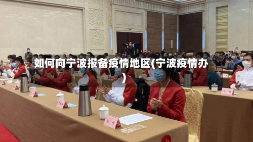 如何向宁波报备疫情地区(宁波疫情办)-第2张图片