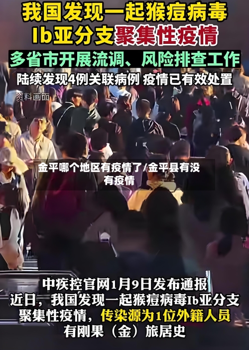 金平哪个地区有疫情了/金平县有没有疫情-第3张图片
