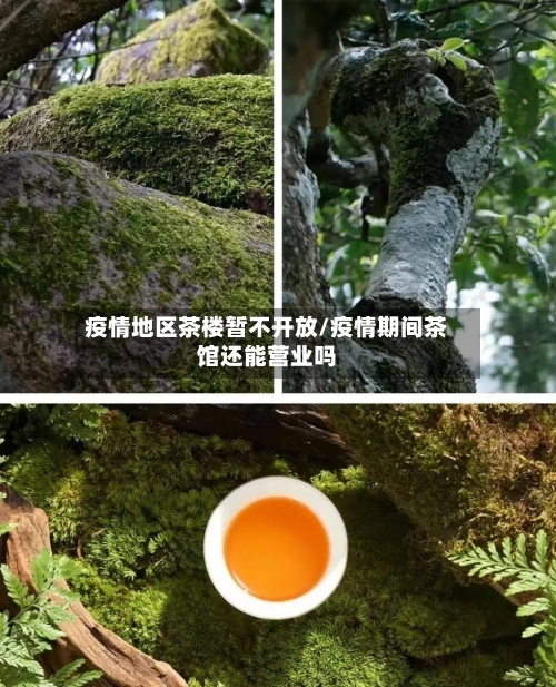 疫情地区茶楼暂不开放/疫情期间茶馆还能营业吗