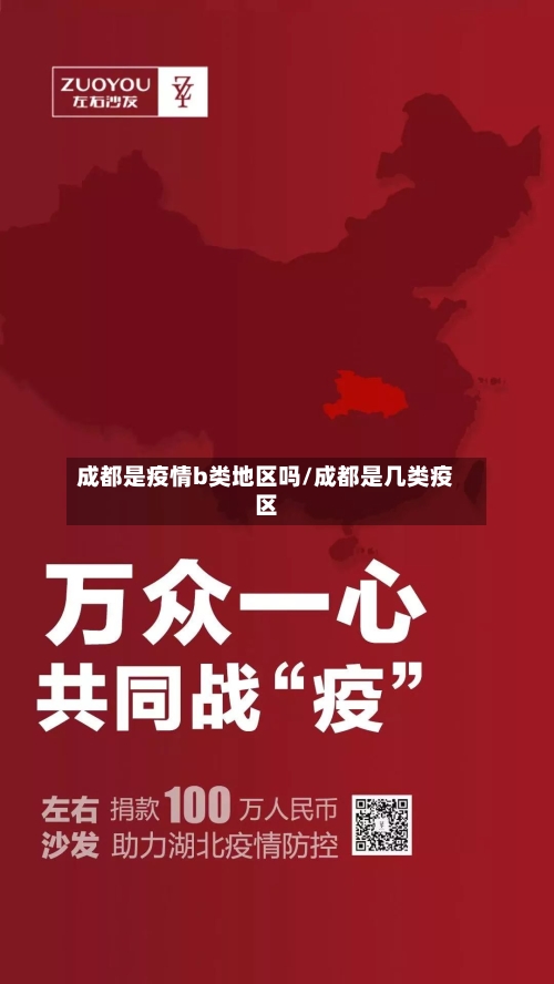 成都是疫情b类地区吗/成都是几类疫区-第3张图片