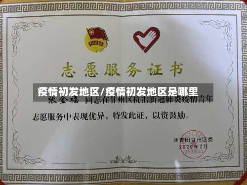 疫情初发地区/疫情初发地区是哪里