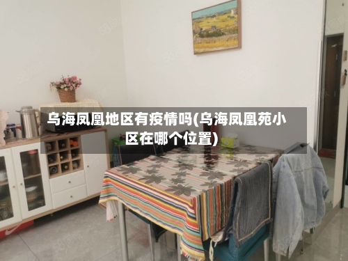 乌海凤凰地区有疫情吗(乌海凤凰苑小区在哪个位置)