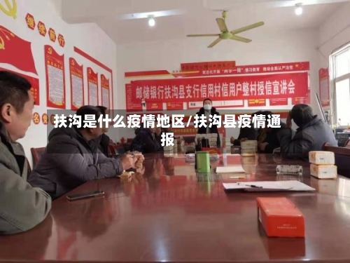 扶沟是什么疫情地区/扶沟县疫情通报-第2张图片