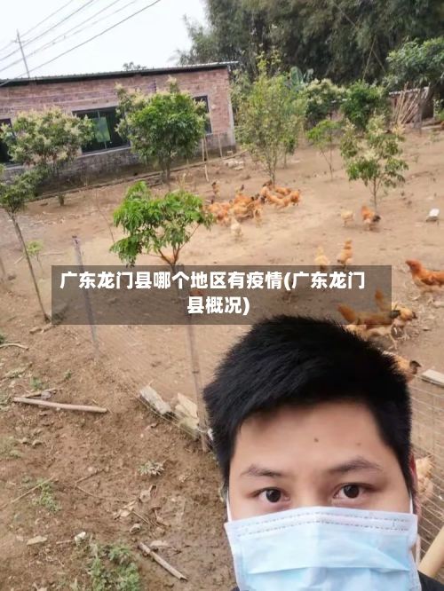 广东龙门县哪个地区有疫情(广东龙门县概况)