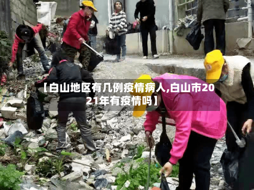 【白山地区有几例疫情病人,白山市2021年有疫情吗】