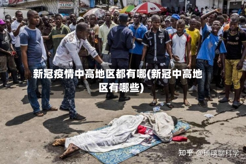 新冠疫情中高地区都有哪(新冠中高地区有哪些)-第3张图片