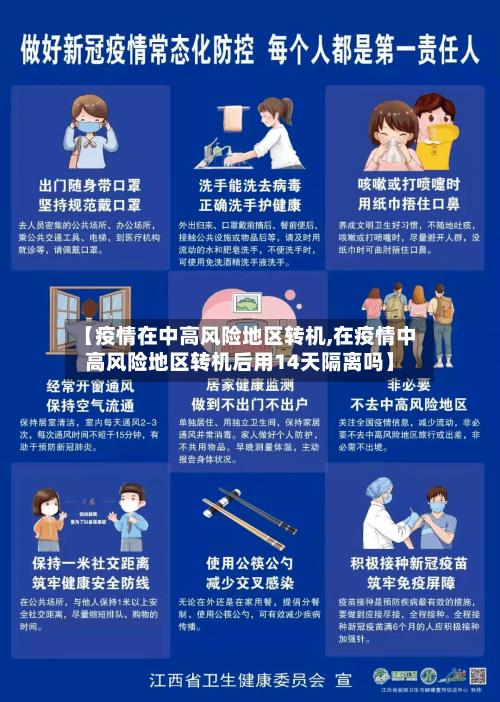 【疫情在中高风险地区转机,在疫情中高风险地区转机后用14天隔离吗】